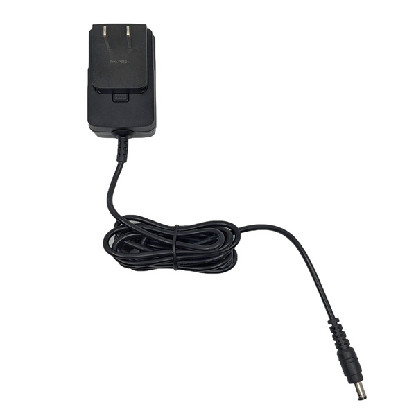 Hytera PS1014 Power Supply | US Plug | Switching Voltage (100-240V