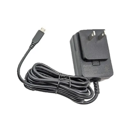 Hytera PS1030 US-Standard Micro USB Switching Power Adapter 100-240VAC 5V DC/1A