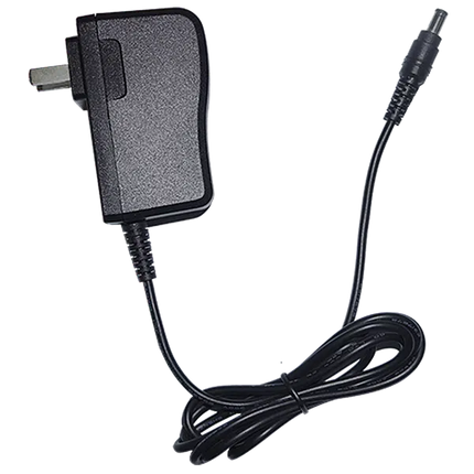 Hytera PS2002 US-Standard Switching Power Adapter 12V/2A For CH10A06 Dual Pocket Charger