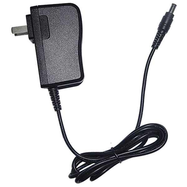 Hytera PS2002 US-Standard Switching Power Adapter 12V/2A For CH10A06 Dual Pocket Charger