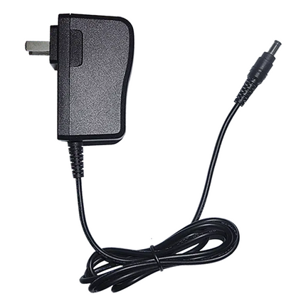 Hytera PS2002 US-Standard Switching Power Adapter 12V/2A For CH10A06 Dual Pocket Charger