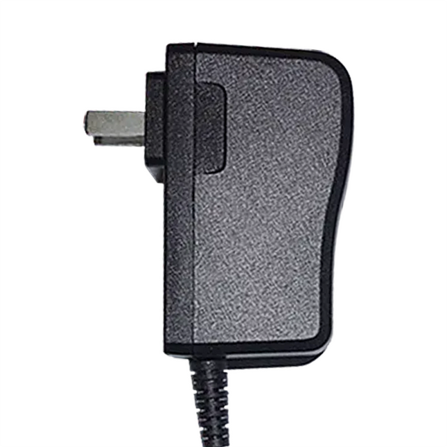 Hytera PS2002 US-Standard Switching Power Adapter 12V/2A For CH10A06 Dual Pocket Charger