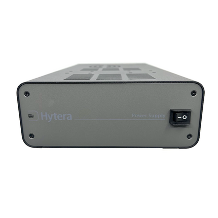 Hytera PS22002 External Power Supply, 220W, Backup Power Supply Battery Applicable