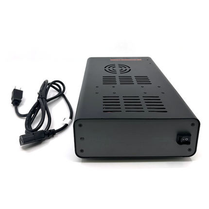 Hytera PS22002 External Power Supply, 220W, Backup Power Supply Battery Applicable