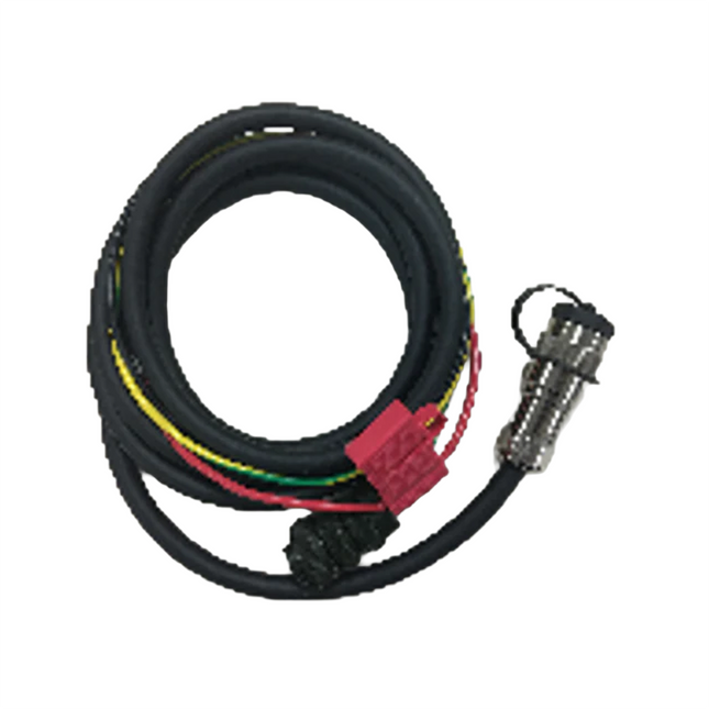 Hytera PWC27 Power Cord for 100 Watt RD982i-S