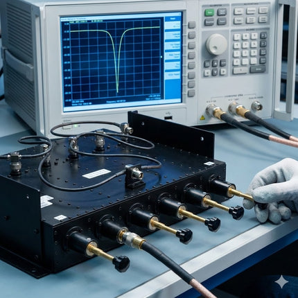 Two-Way Radio Programming Services | Analog & Digital | DMR & NXDN