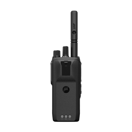 Motorola Mototrbo R2 Portable Two-Way Radio that Repalces CP200D