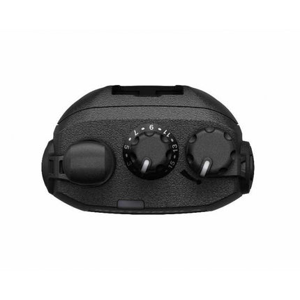 Motorola Mototrbo R2 Portable Two-Way Radio (CP200D Replacement)