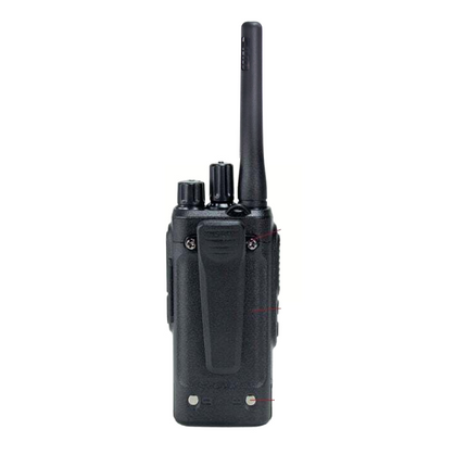 RCA RDR1520 Compact Two-Way Radio with RadioSync™