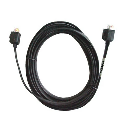 Motorola RKN4078A Remote Mount Control Cable (5 Meters)