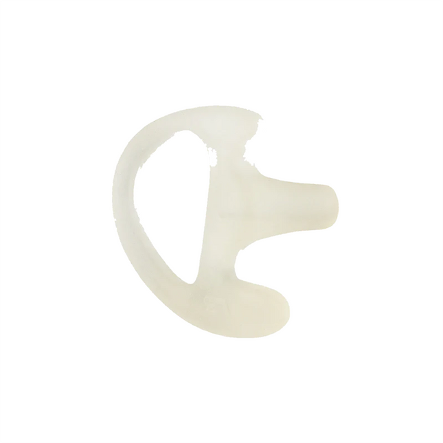 Motorola RLN4763 Clear and Comfortable Earpiece | Small & Left