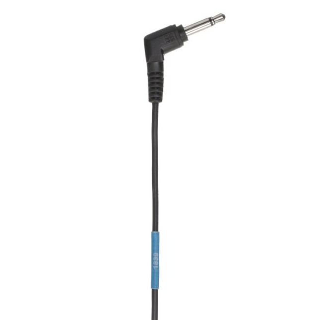 Motorola RLN4941AXL 3.5 mm Extra Loud Receive-Only Earpiece with Translucent Tube