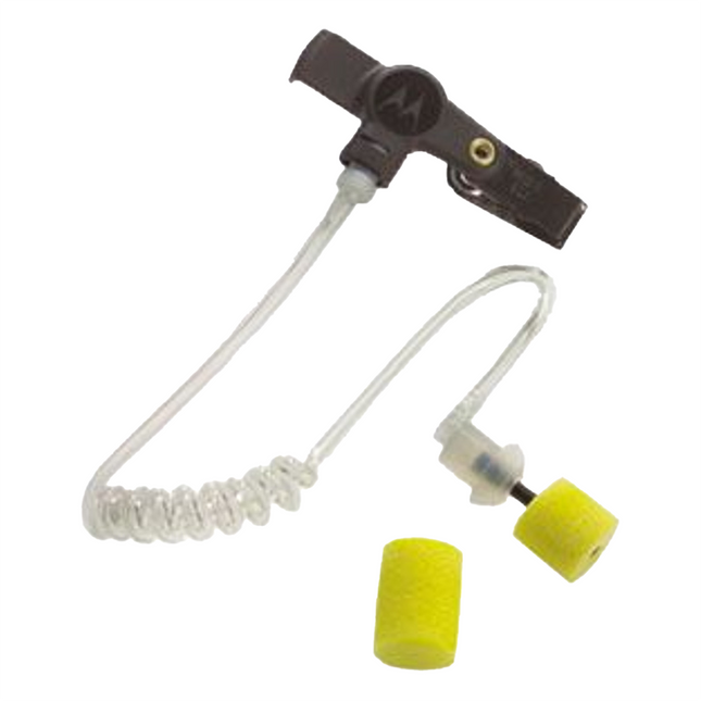 Motorola RLN6230A Extreme Noise Kit (Black)