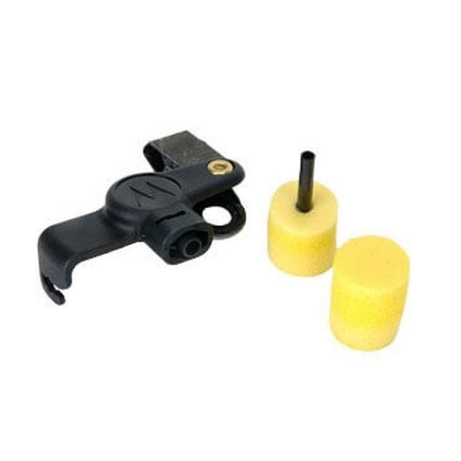 Motorola RLN6230A Extreme Noise Kit (Black)