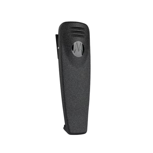 Motorola RLN6307A Spring-Action Belt Clip (RLN6307)