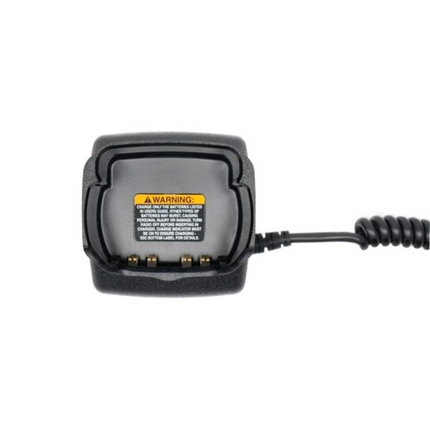 Motorola RLN6434B APX Series Vehicular Travel Charger