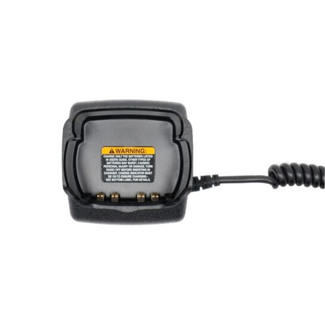Motorola RLN6434B APX Series Vehicular Travel Charger