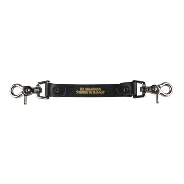 Motorola RLN6488A Anti-Sway Strap - Heavy-Duty Leather