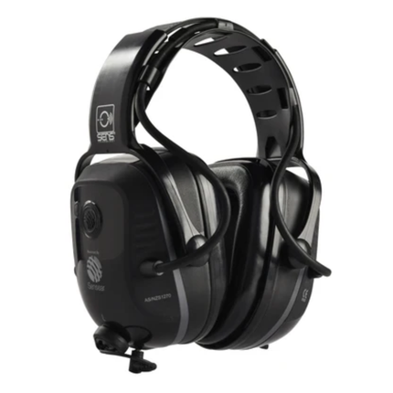 Motorola RLN6491 Headband Heavy Duty Headset | Bluetooth | XBSTD02
