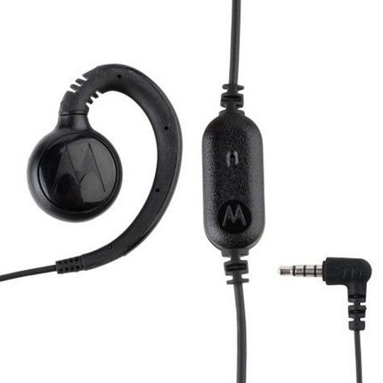 Motorola RLN6550A Swivel Earpiece Multipack