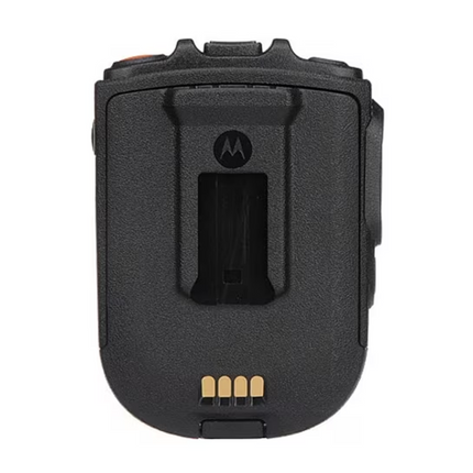 Motorola RLN6554A Mission Critical Wireless RSM Kit with Dual Charger (IP55)
