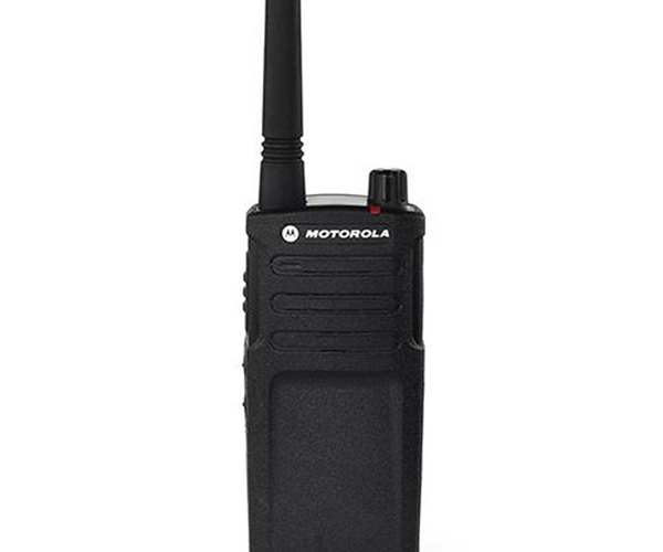 Motorola RMM2050 MURS License Free VHF Analog Portable Two-Way