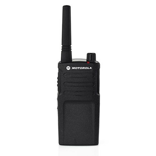 Motorola RMM2050 MURS License Free VHF Analog Portable Two-Way Radio