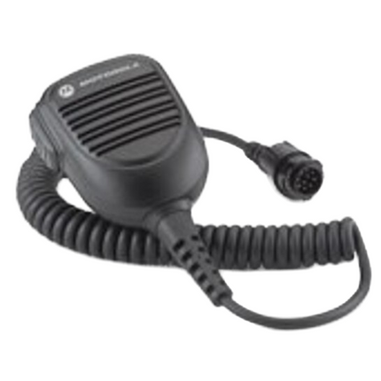 Motorola RMN5052A Compact Microphone for XPR Mobile Radios