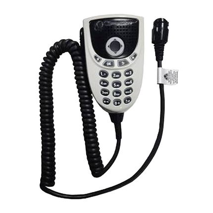 Motorola RMN5127C IMPRES Microphone