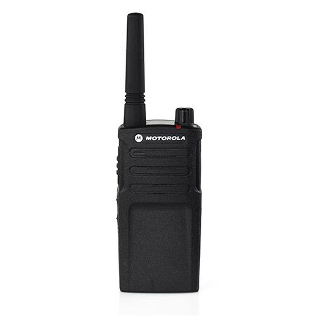 Motorola RMU2040 Portable Two-Way Radio | UHF & Analog