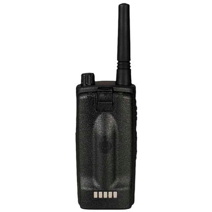 Motorola RMU2040 Portable Two-Way Radio | UHF & Analog