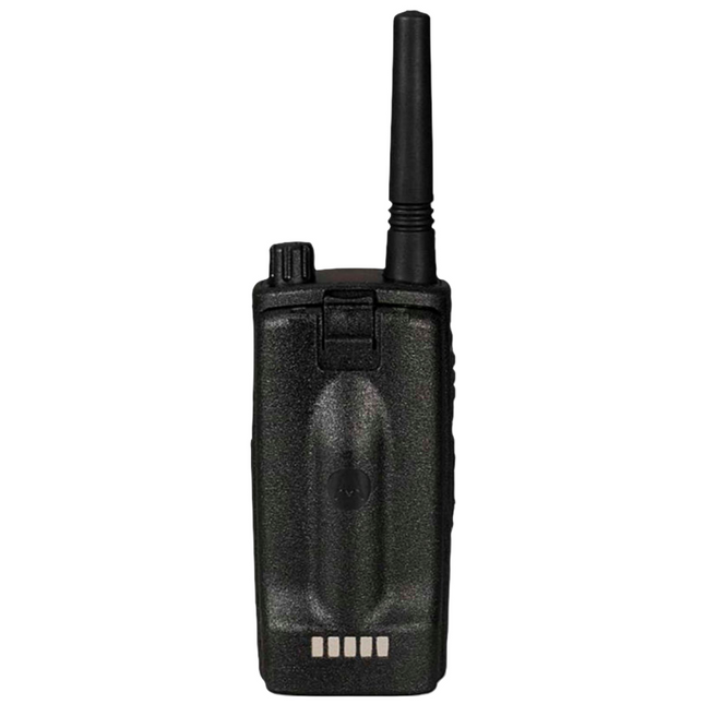 Motorola RM Series Commercial Business Two-Way Radios