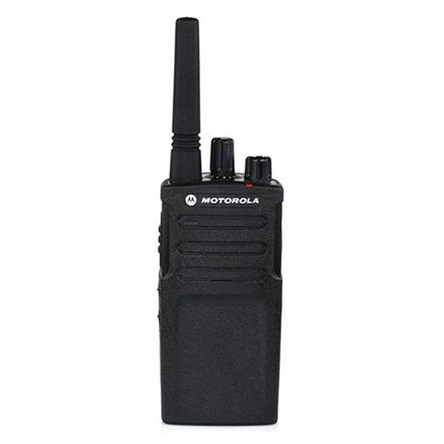 Motorola RMU2080 Portable Two-Way Radio | UHF & Analog