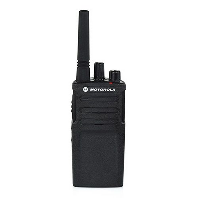 Motorola RMV2080 VHF Analog Portable Two-Way Radio