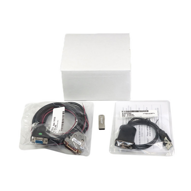 Ritron RQX-PCPK-1 PC Programming Kit for Callboxes