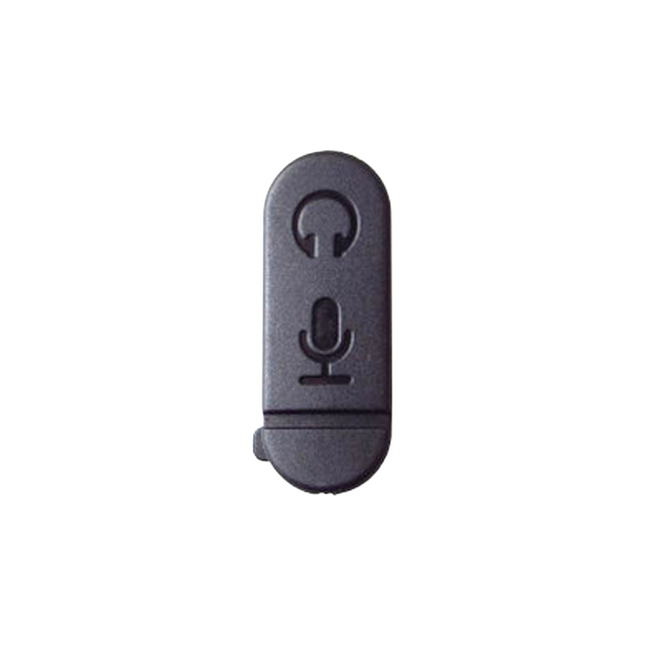 Motorola SL000061A01 Audio Jack Dust Cover - Replacement Seal