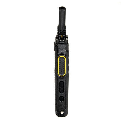 Motorola SL3500e Digital Portable Two-Way Radio with Bluetooth