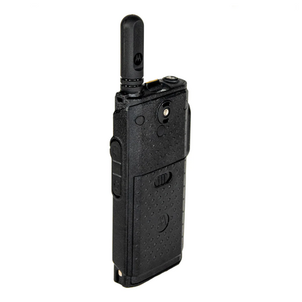 Motorola SL3500e Digital Portable Two-Way Radio with Bluetooth