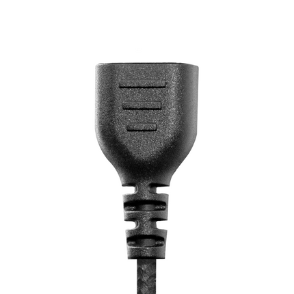 Atlantic Radio SL-HDIEF Hi-Def In-Ear Foam Snaplock Earpiece