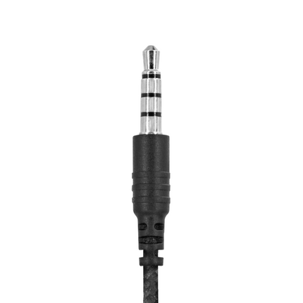 Atlantic Radio SL+1WMIC-3.5 1-Wire SnapLock Base