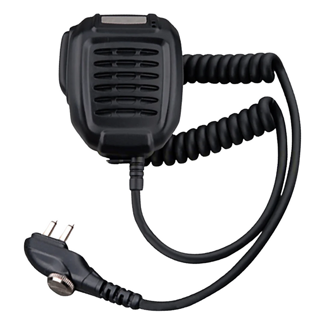 Hytera SM08M3 Remote Speaker Microphone (2-Pin)