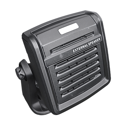 Hytera SM09S1 External Amplified Speaker for Car Kits