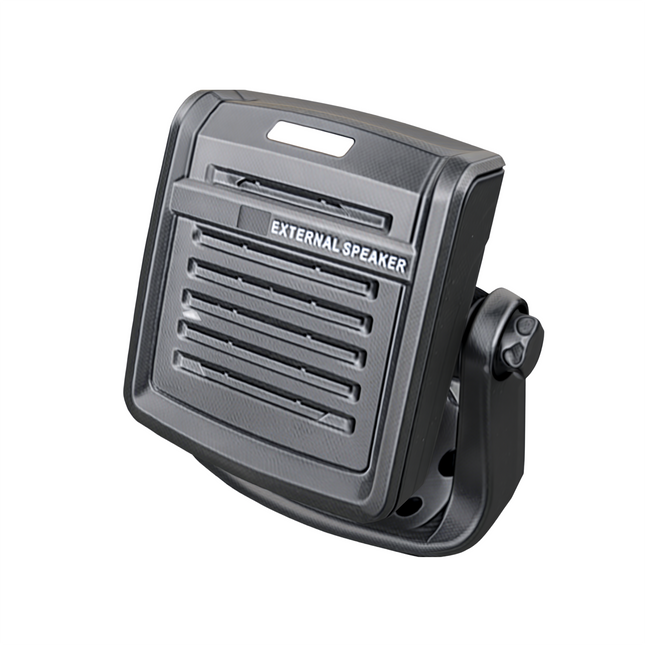 Hytera SM09S2 High-Output External Speaker