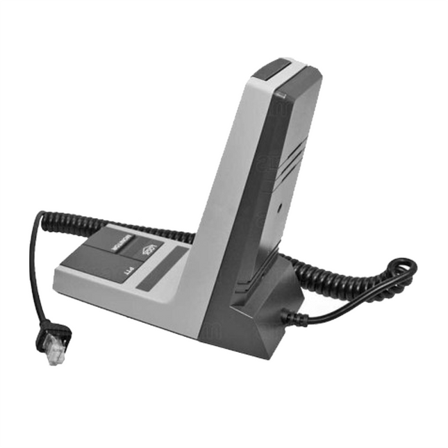 Icom SM26 Desktop Microphone for Mobile and Base Radios