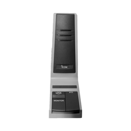 Icom SM26 Desktop Microphone for Mobile and Base Radios