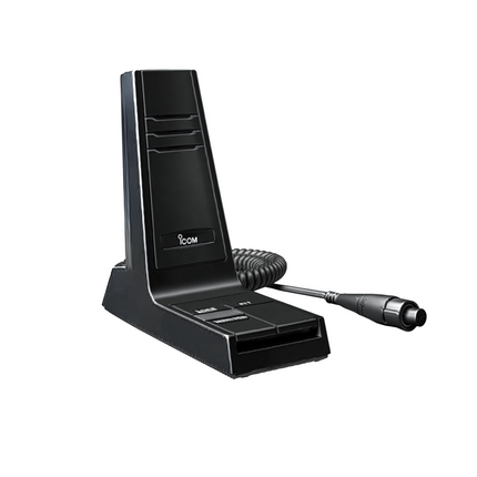 Icom SM29 Professional Desktop Microphone