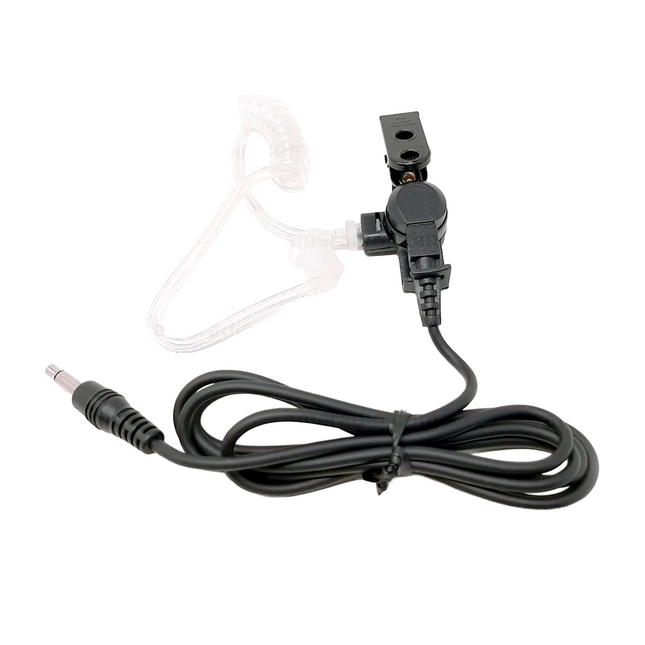 Icom SP27 Acoustic Tube Earpiece with 3.5mm Plug