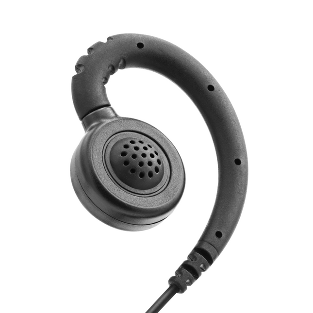Atlantic Radio SWVL1W-M 1-Wire Swivel Earpiece