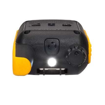 Motorola TALKABOUT T470 FRS Two-Way Radio - Weatherproof with Extended Range and Alerts