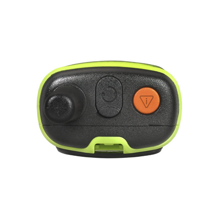Motorola TALKABOUT T605 FRS Two-Way Radio - IP67 Waterproofed